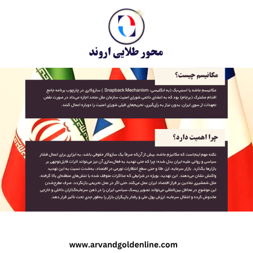 مکانیزم ماشه